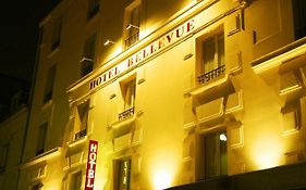 Hotel Bellevue Paris France
